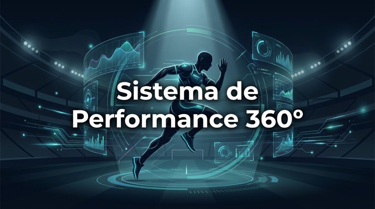 Treinamento Individualizada Futebol