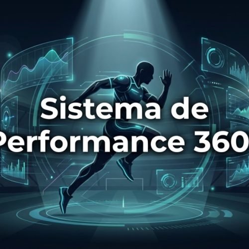 Treinamento Individualizada Futebol
