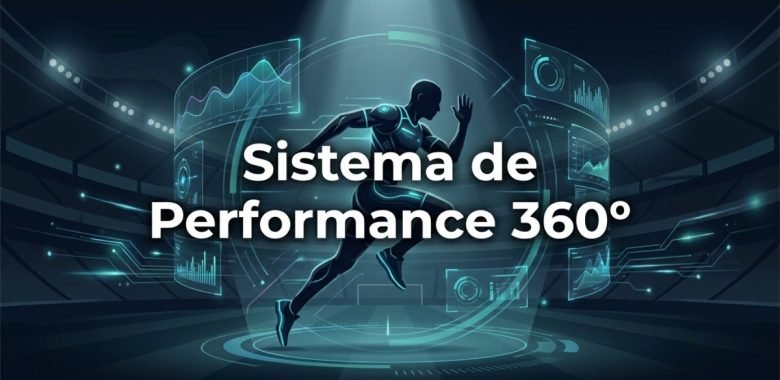 Treinamento Individualizada Futebol