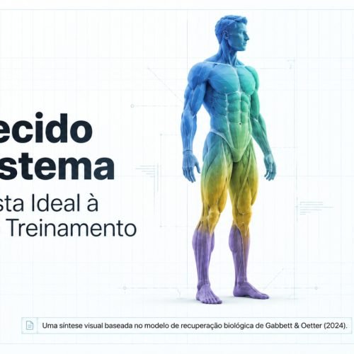 Da Célula ao Sistema: O Guia Definitivo da Resposta ao Treinamento
