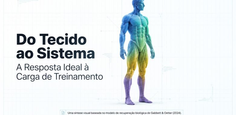 Da Célula ao Sistema: O Guia Definitivo da Resposta ao Treinamento