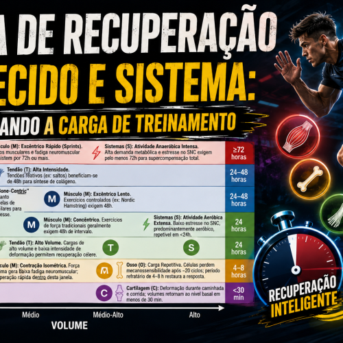 Da Célula ao Sistema: O Guia Definitivo da Resposta ao Treinamento