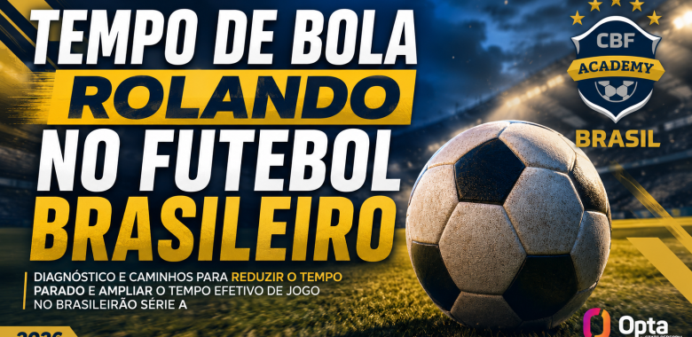 O Cenário Global: Onde o Brasil Realmente Está O Brasileirão Série A registra uma média de apenas 52 minutos e 54 seconds de bola rolando por jogo . Isso equivale a míseros 52% de um tempo total de partida que, bizarramente, é o mais longo do mundo, com média de 102 minutos e 41 segundos . Nós jogamos mais tempo de relógio, mas assistimos a menos futebol do que qualquer grande liga europeia